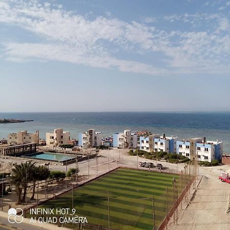 Hurghada City Center Экстерьер фото